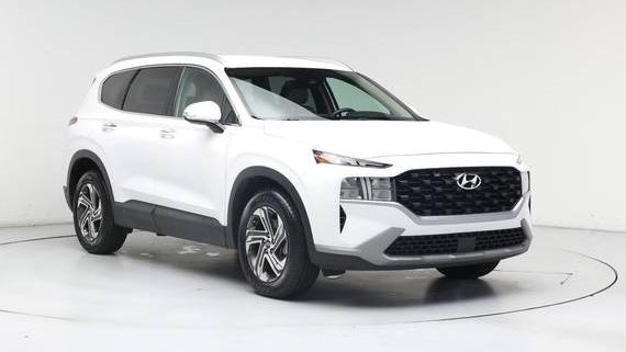 HYUNDAI SANTA FE 2023 5NMS24AJ4PH506233 image
